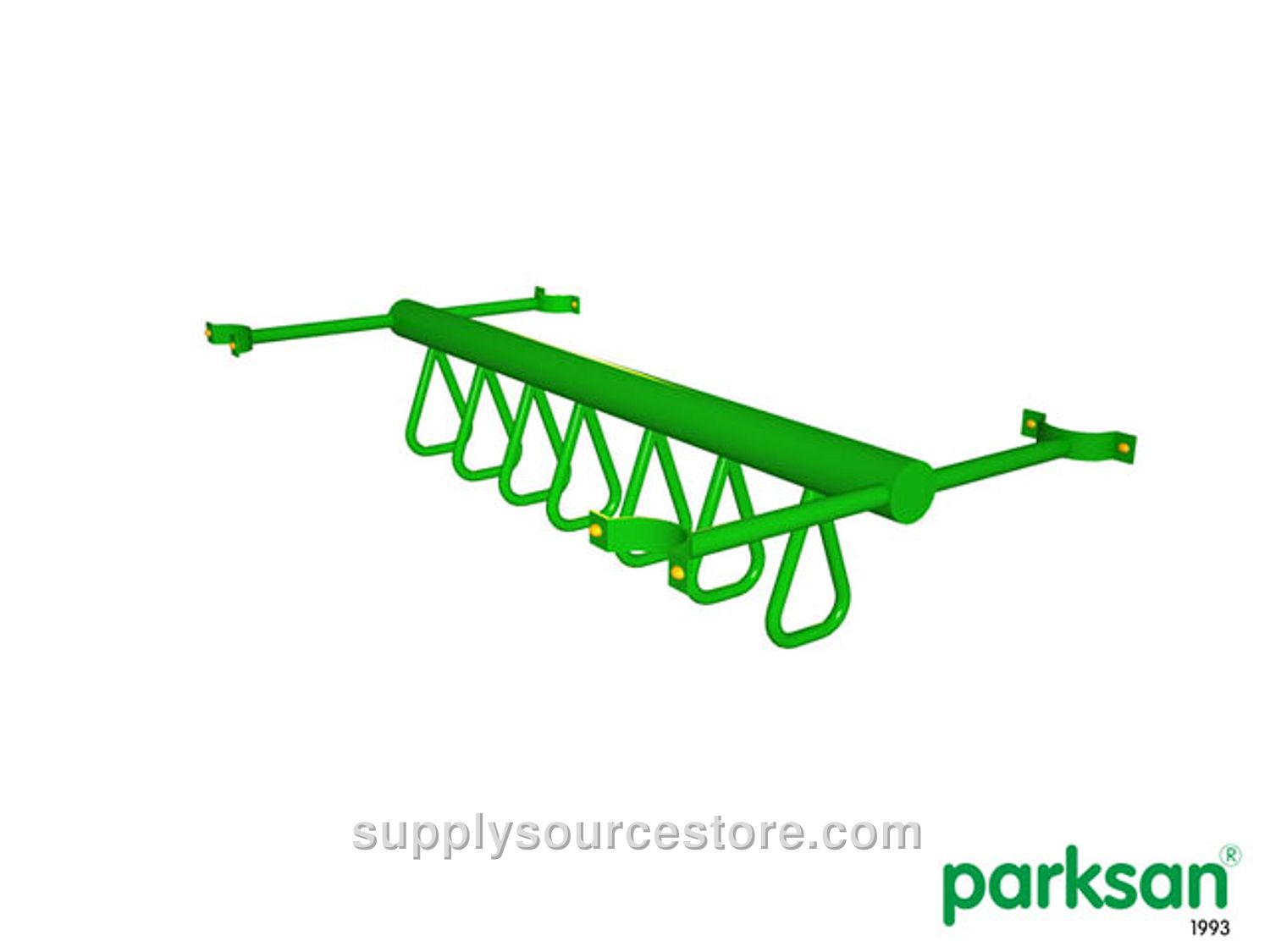 Myp-154 – Pull-Up Bar