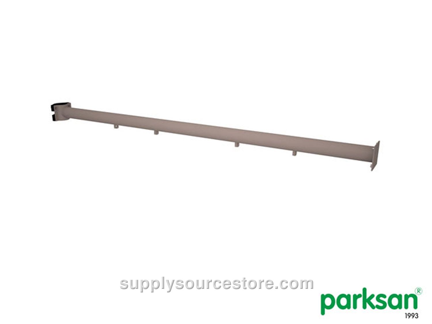 Myp-134 – Dual Swing Connector Pipe (Clamp Connected)