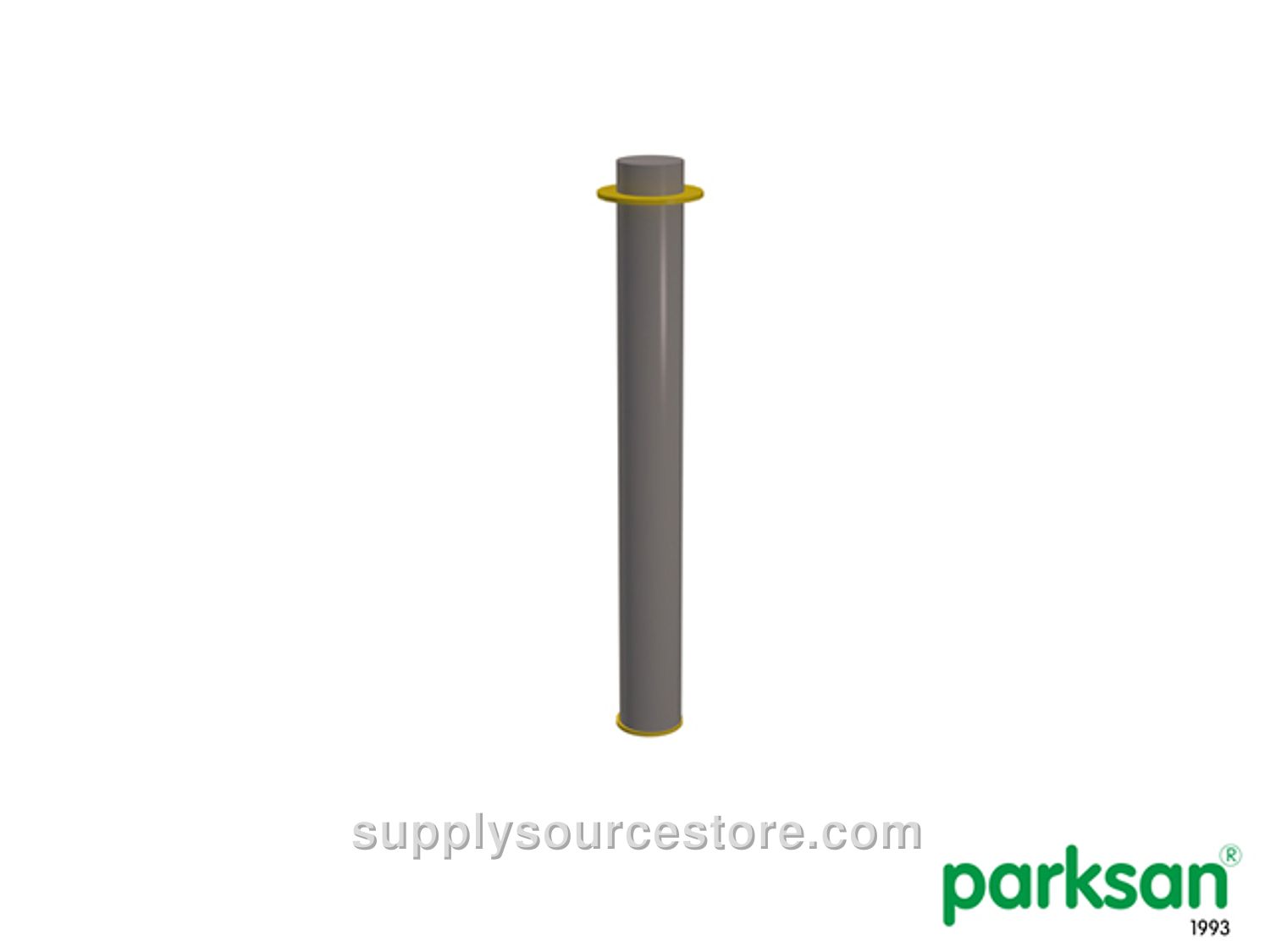 Myp-111 – Hexagonal Playfield Support Pipe 150 cm (59.1 in)