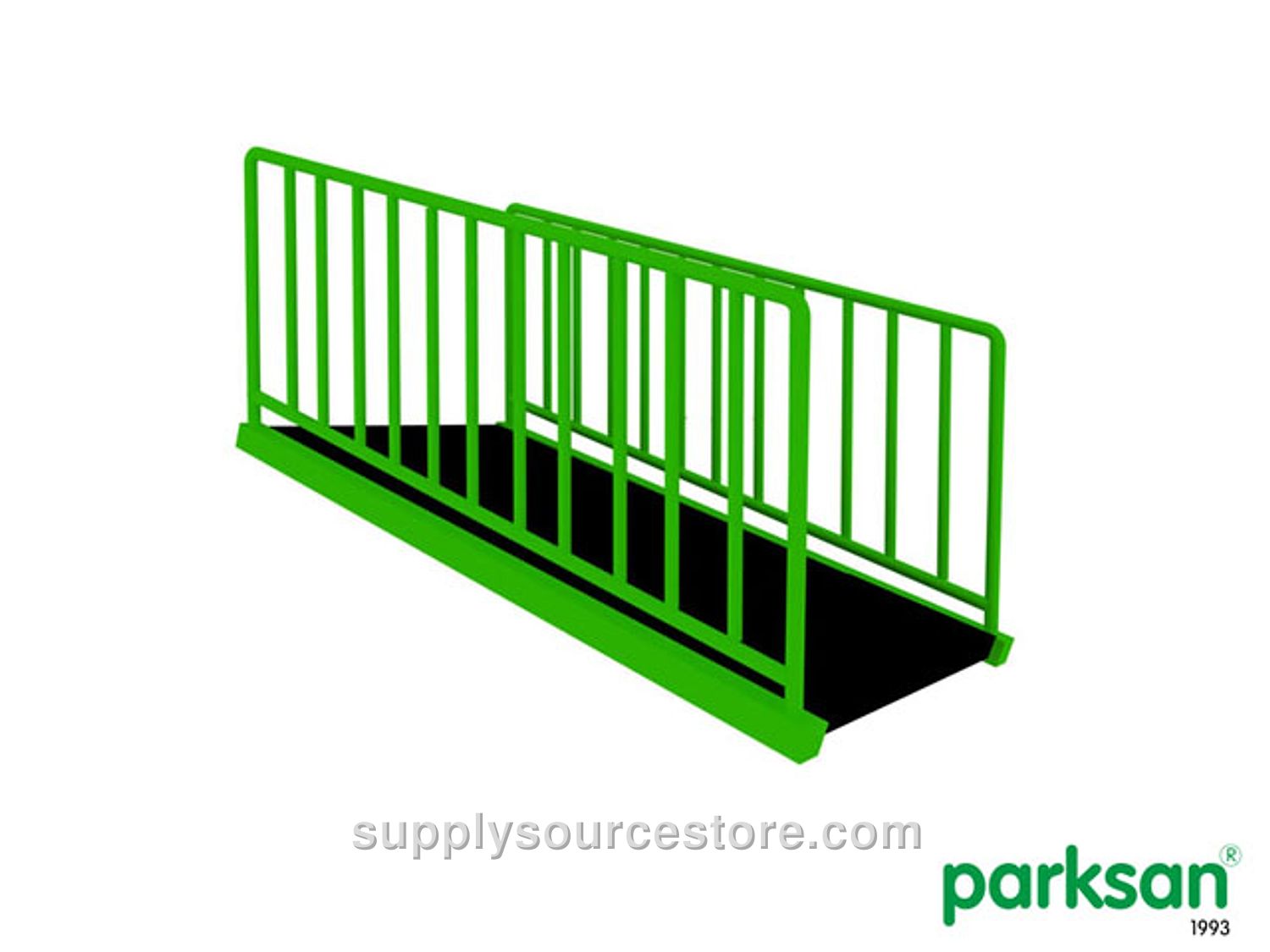 MYP-040 Eco Interim Bridge Guard 150 cm (59.1 in)