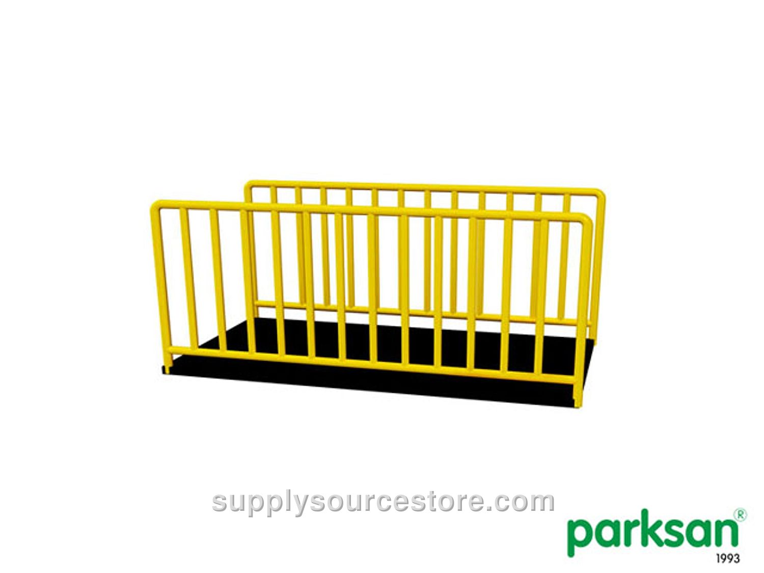 Myp-039 – Eco Bridge Straight Slide 150 cm (59.1 in)