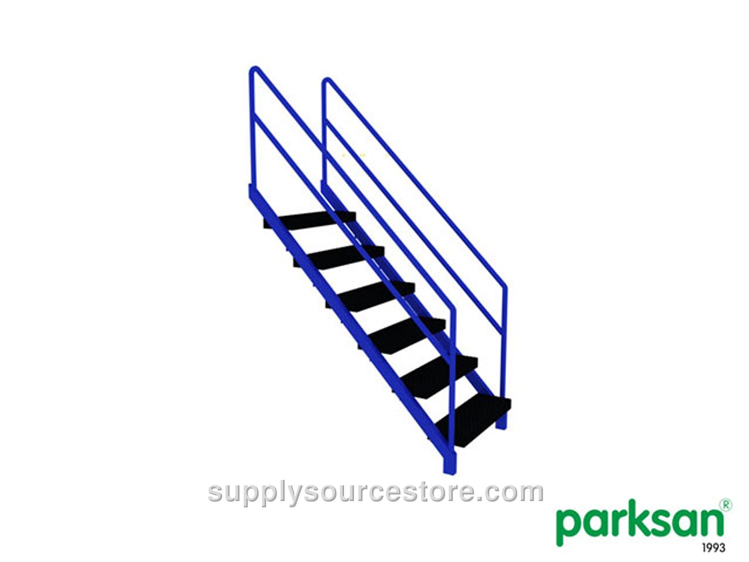 Myp-038 – Eco 6-Step Stair Guard