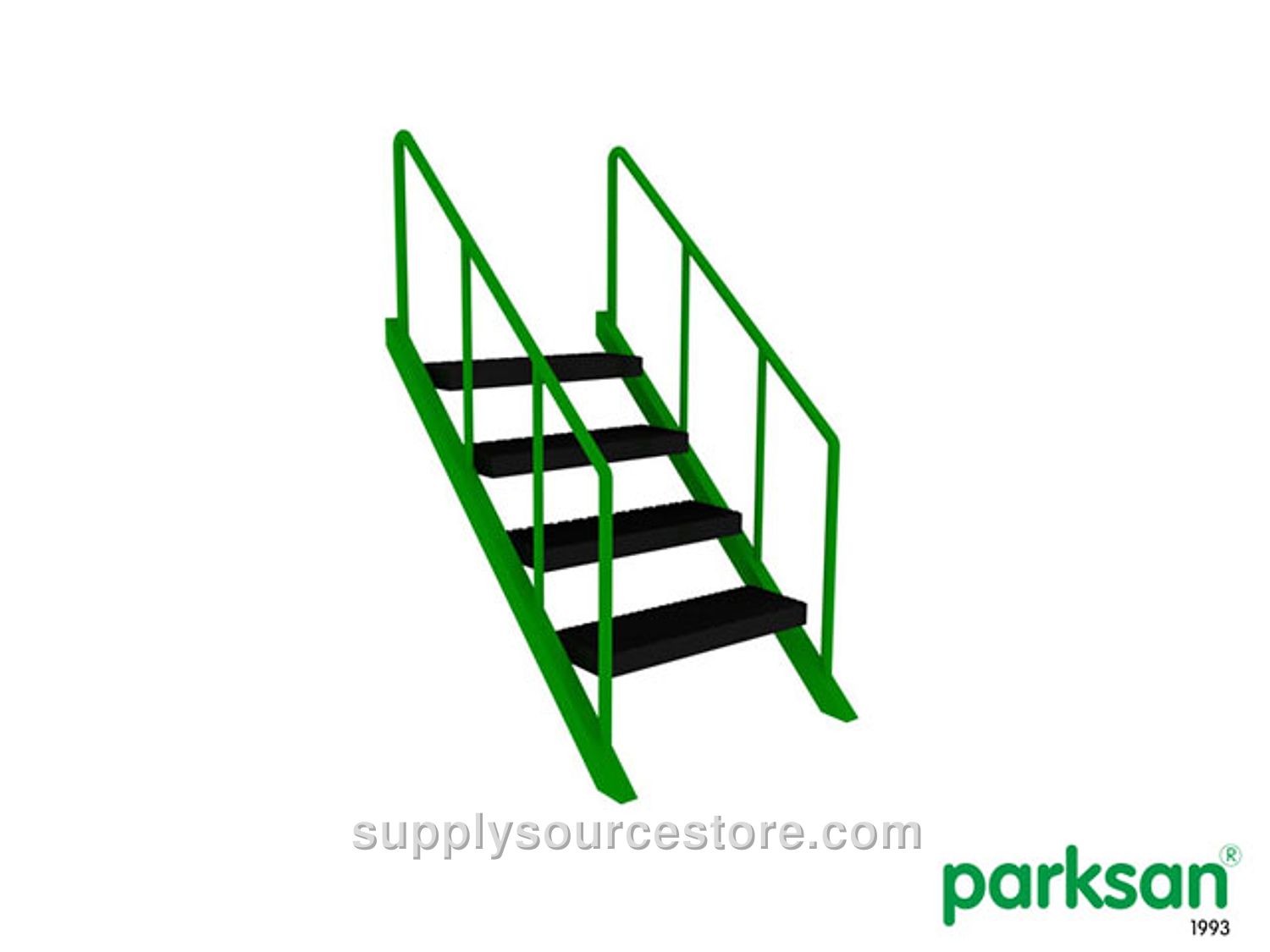 Myp-037 – Eco Stair Guard 4 Steps