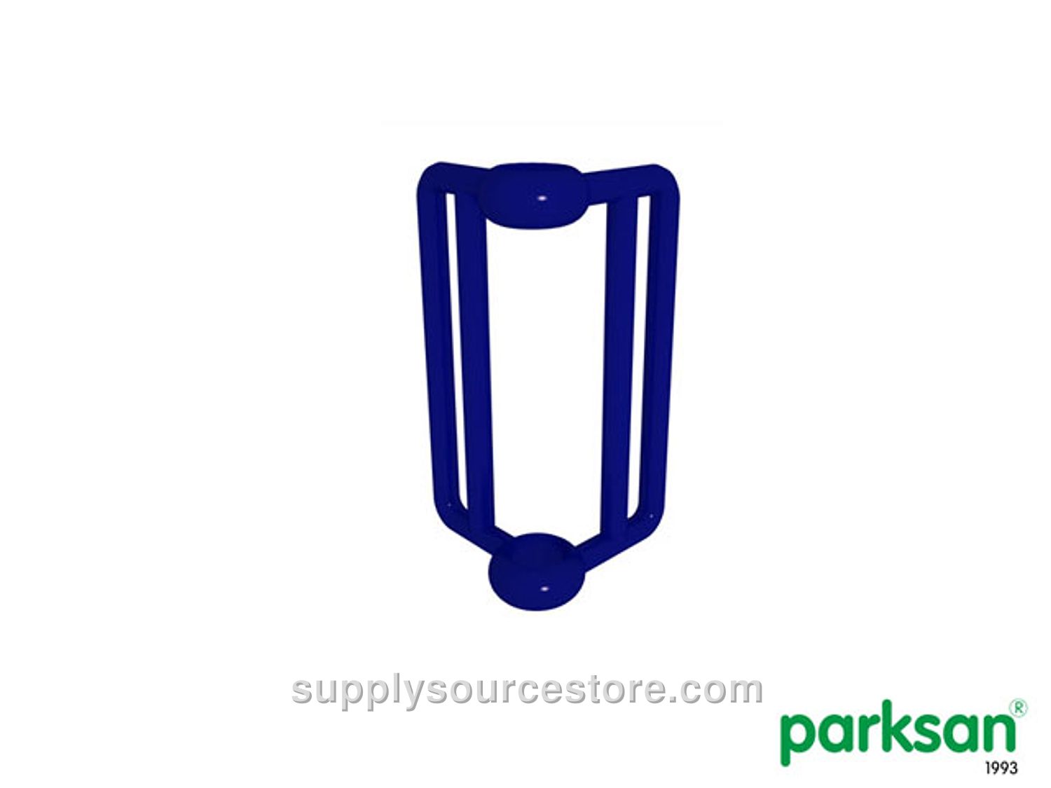 Myp-036 – D Double Guardrail