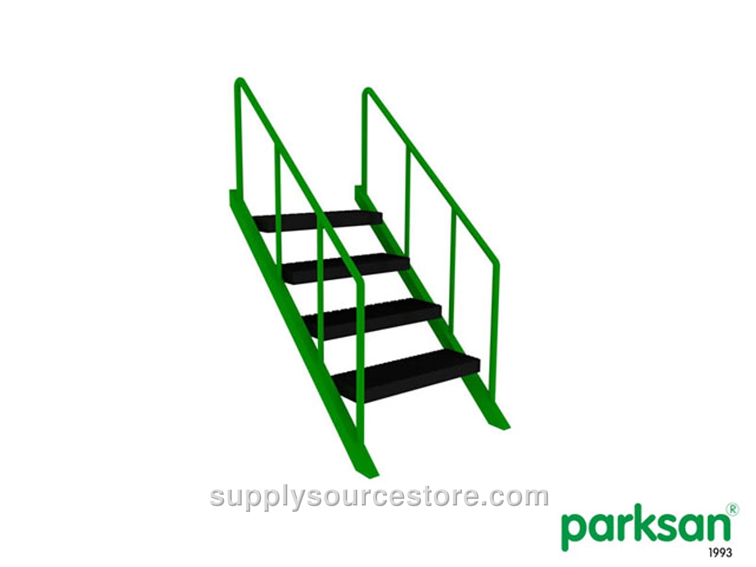 Myp-034 – Eco Metal Platform Guard (Oval)