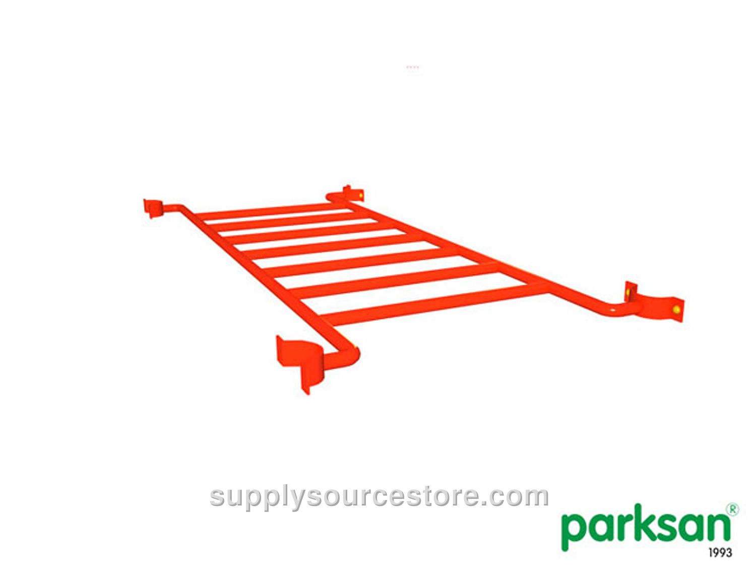 Myp-030 – Eco Straight Pull-Up Bar