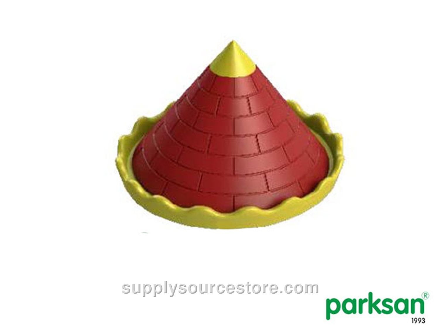 PYP 062 – Pyramid King Roof