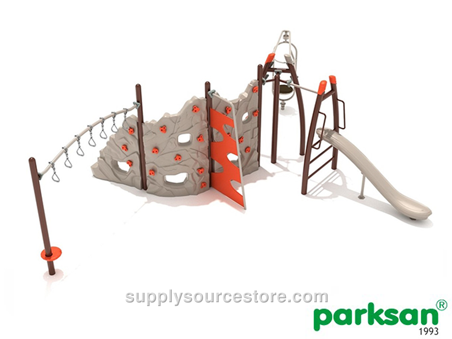Next Generation Playground Set