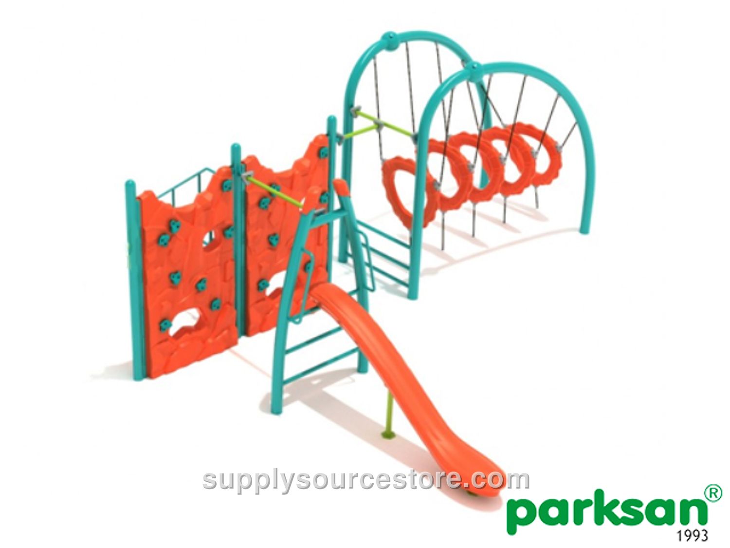 New Generation Playground Play Set