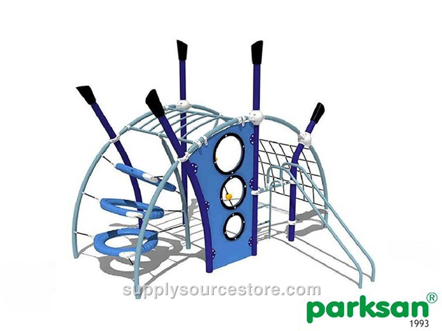 Next Generation Playground Play Set