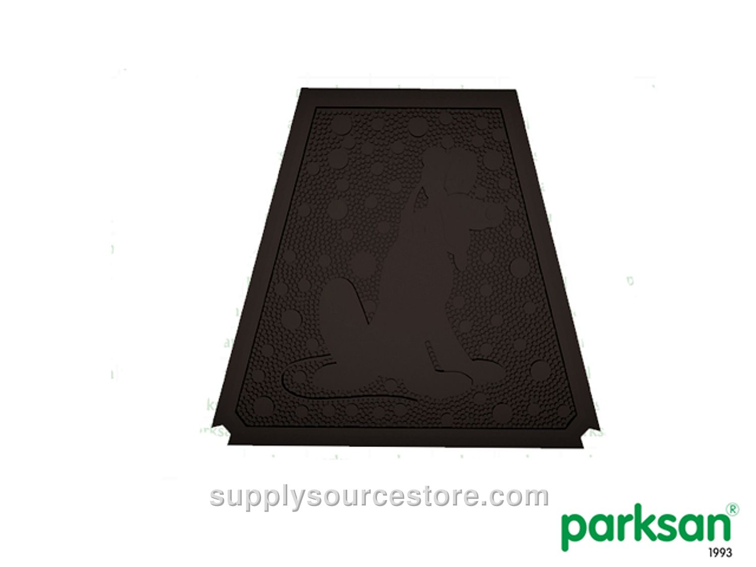 KKYP-54 – Square PE Platform (116×116)