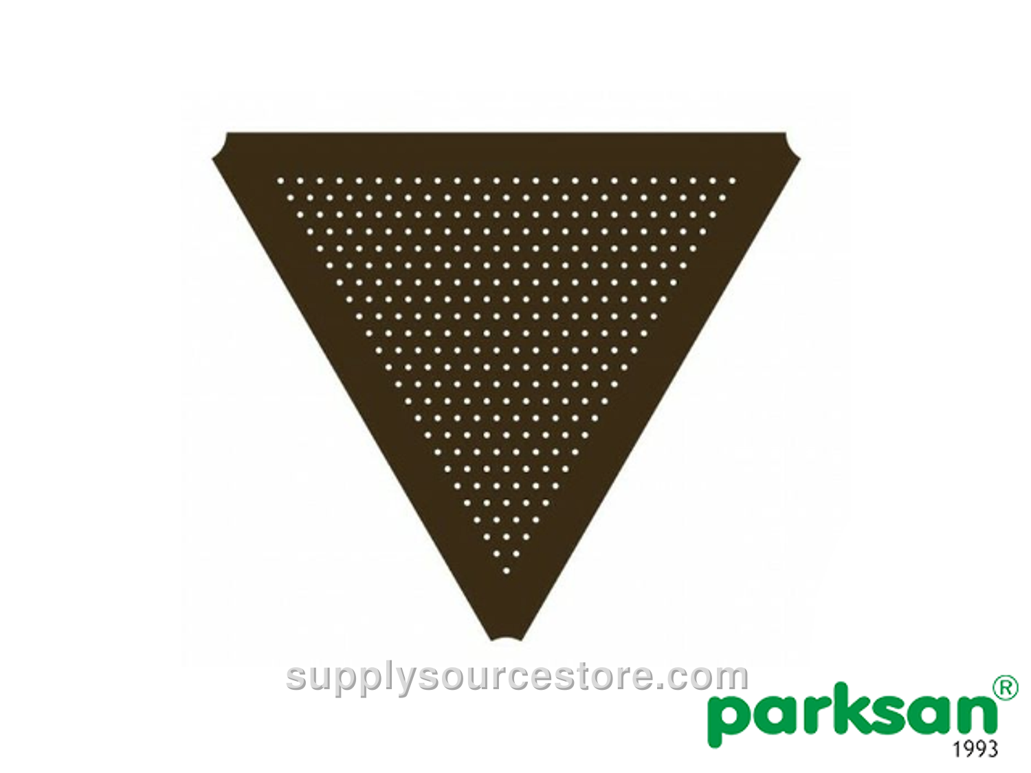 KKYP-50 Triangle PE Platform