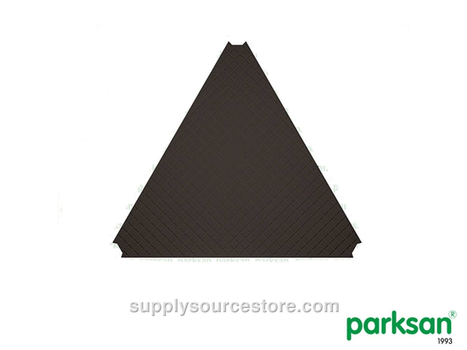 KKYP-38 – Painted Triangular Platform (Figureless)