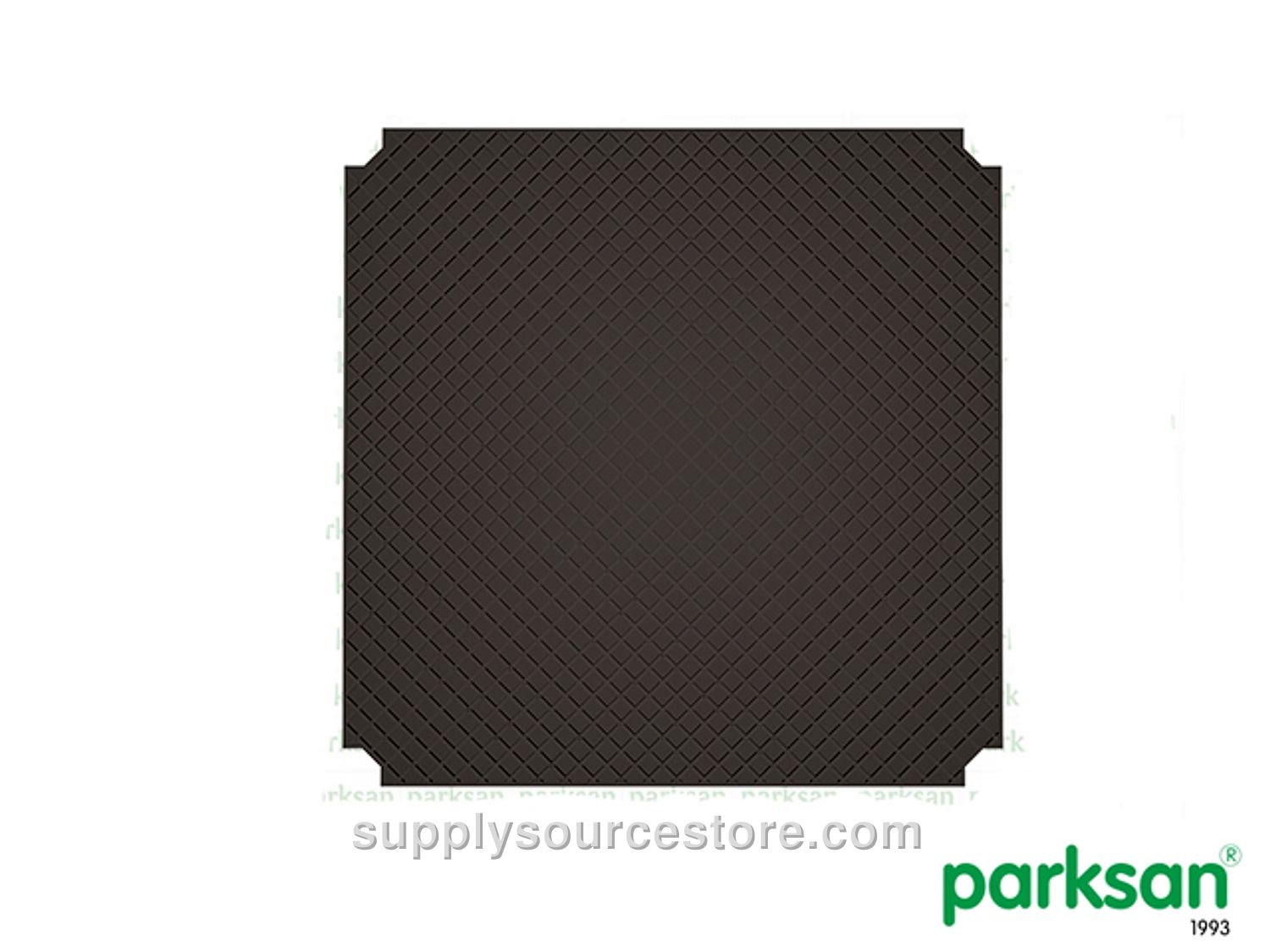 KKYP-34 – Painted Square Platform (116X116)