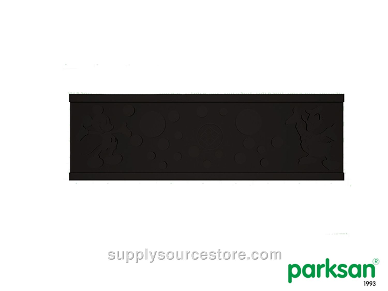 KKYP-22 – Rubber Coated Figure Stair Tread
