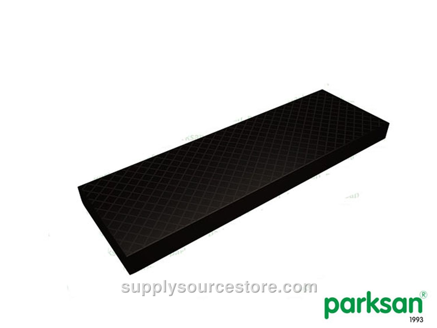 KKYP-20 Rubber Coated Stair Step (Economy)
