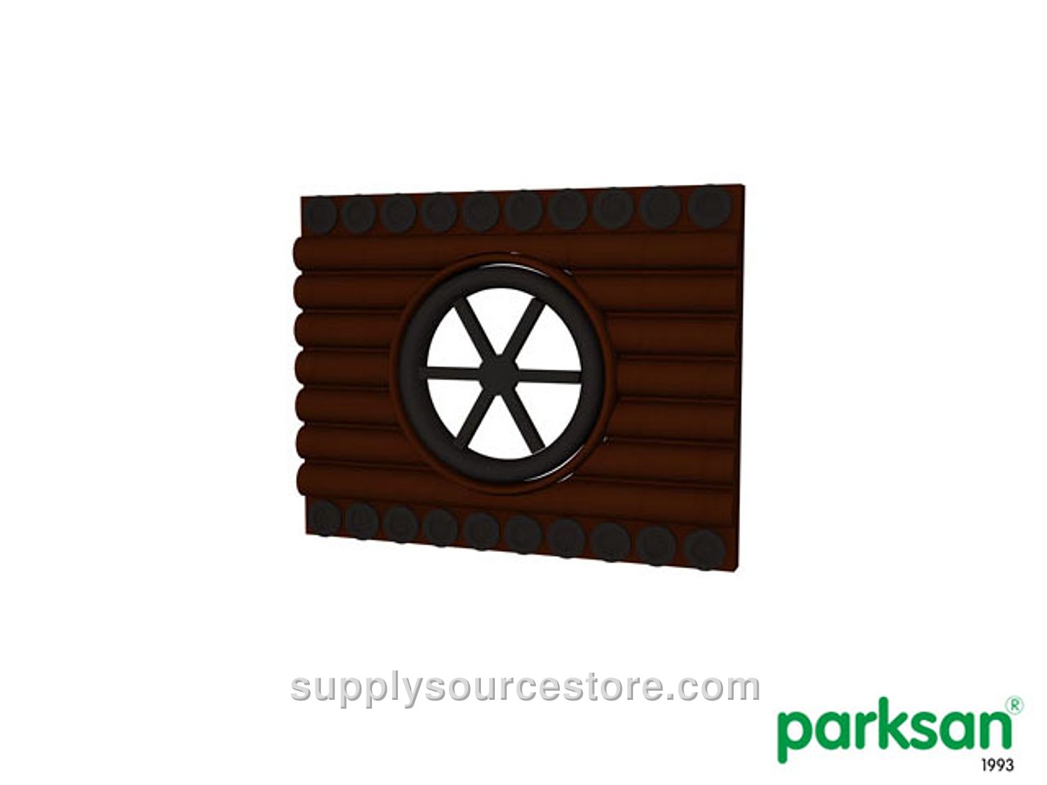PYP 450 – Train Yard Barrier (115 cm (45.3 in))