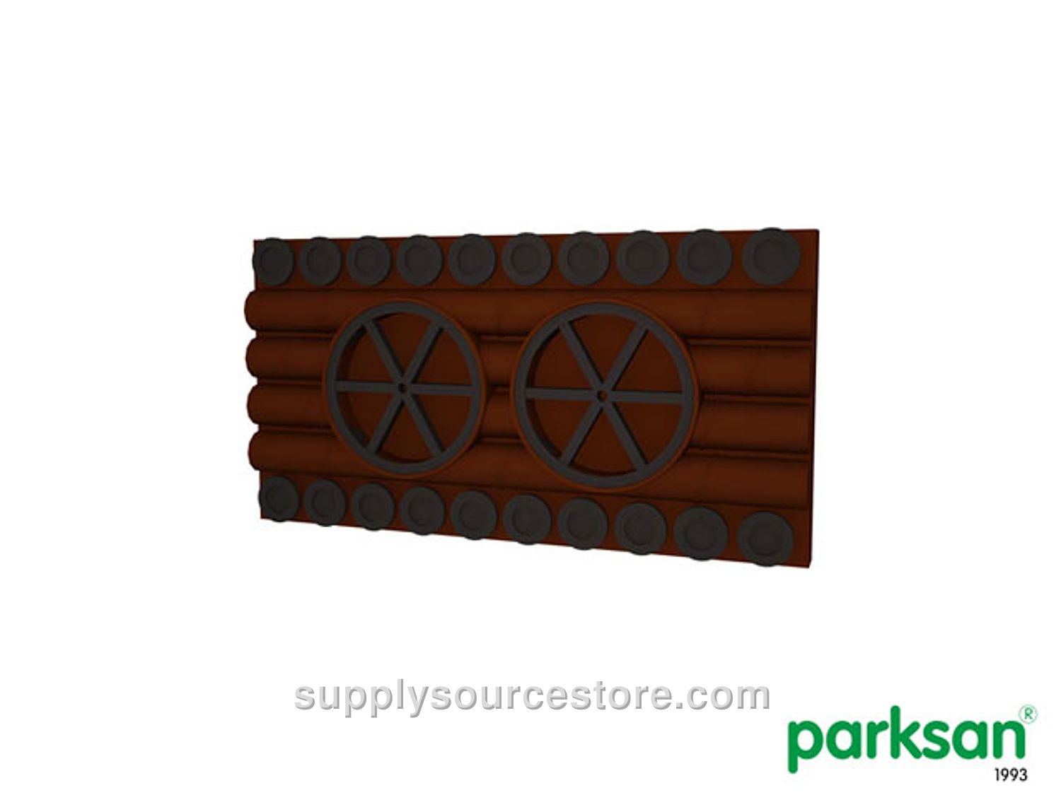 PYP 446 – Train Yard Barrier (60 cm (23.6 in))