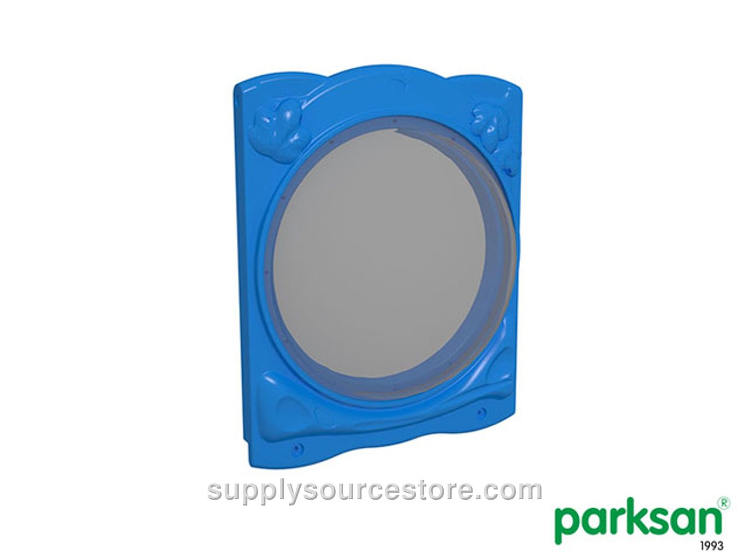 PYP 435 – Canopy Court Barrier