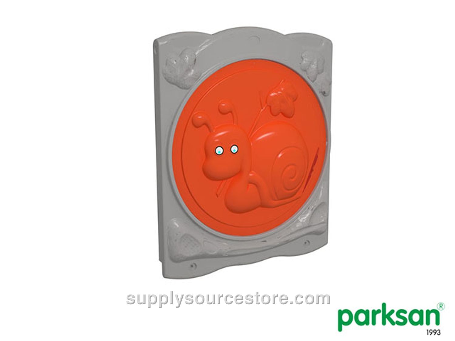 PYP 432 – Figure Playground Barrier