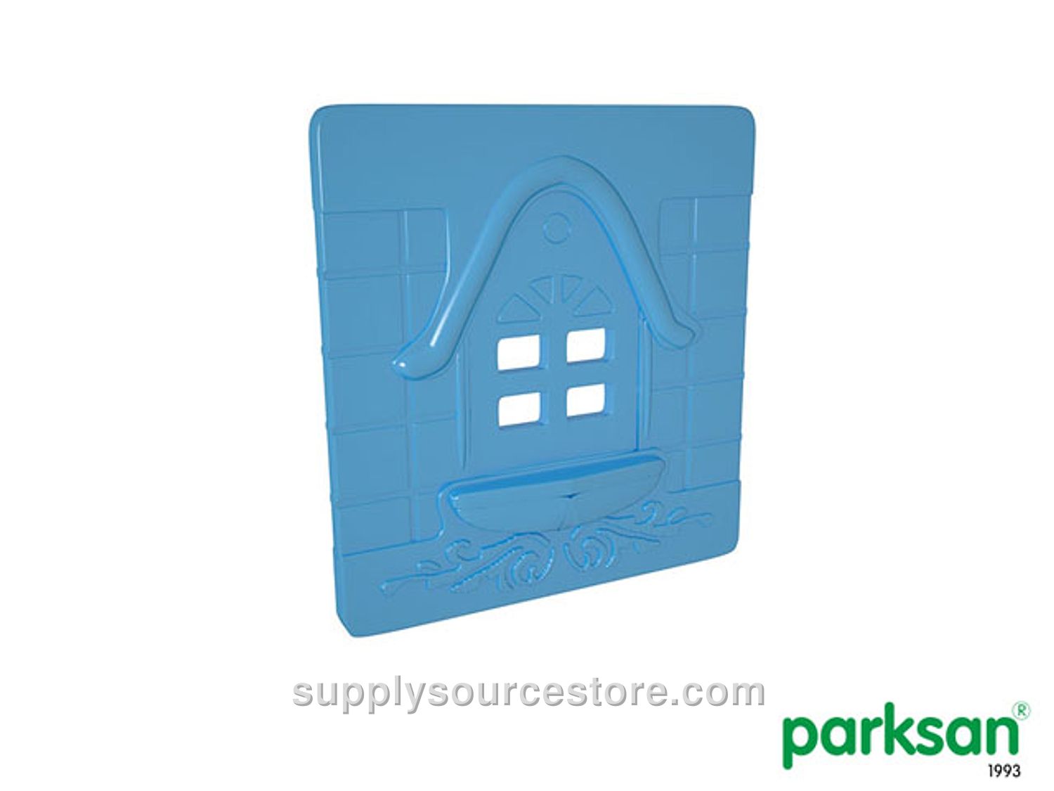 PYP 430 – Playhouse Barrier (Home Figure)