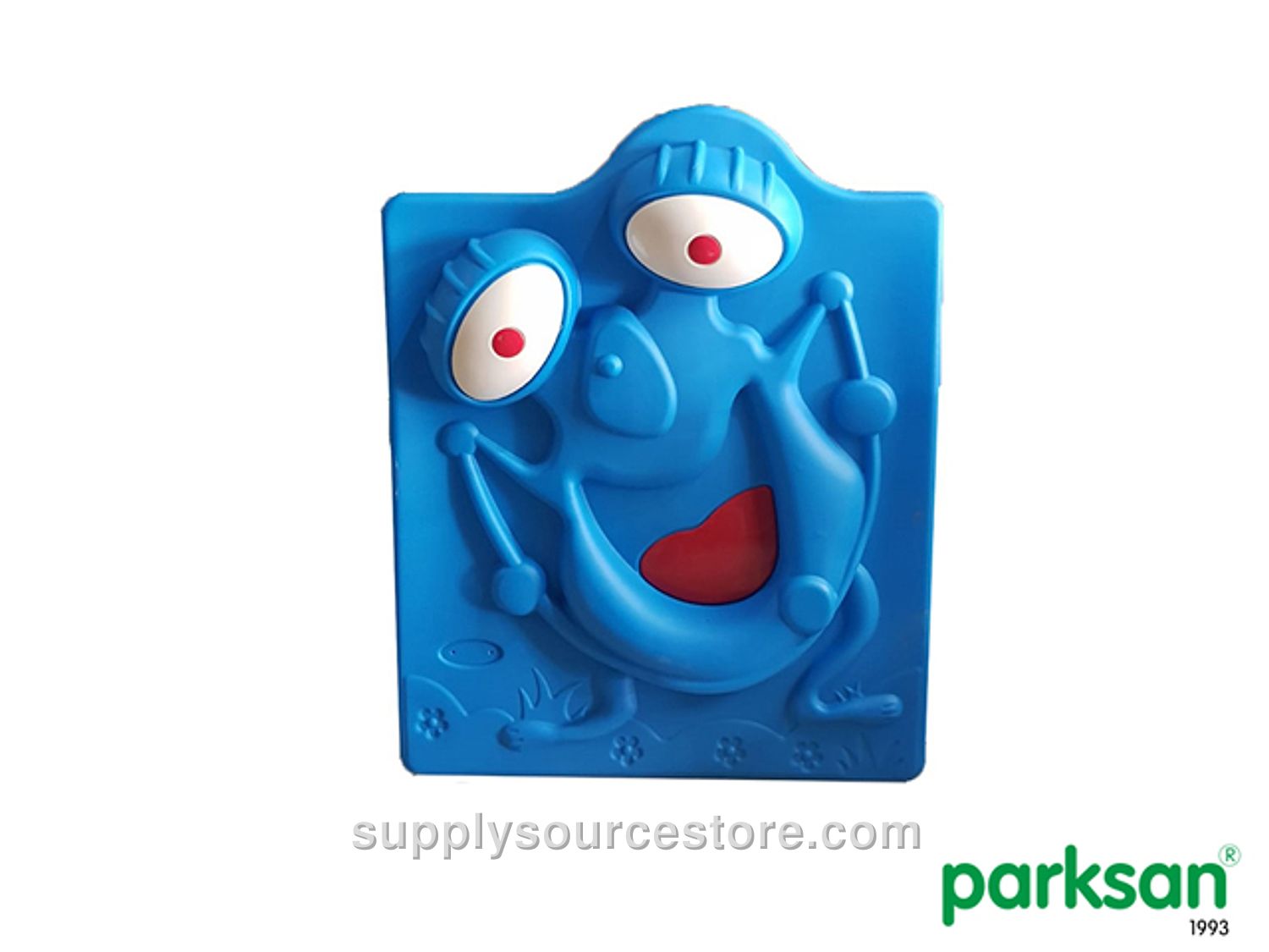 PYP 423 – Sandbox Barrier (Jellyfish)