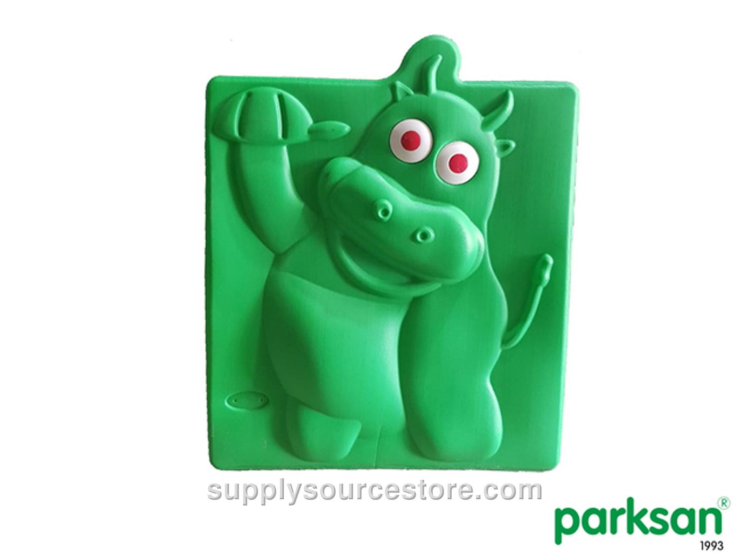 PYP 422 – Play Area Barrier (Bull)