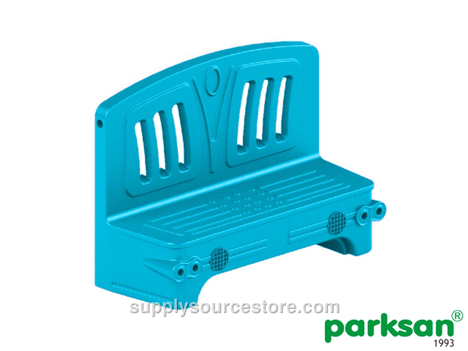 PYP 418 – Seat Bench Shelter
