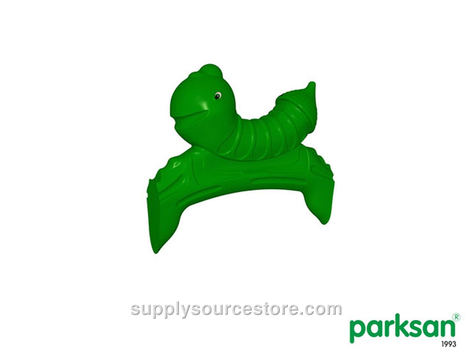 PYP 410 – Polyethylene Dual Slide Entrance