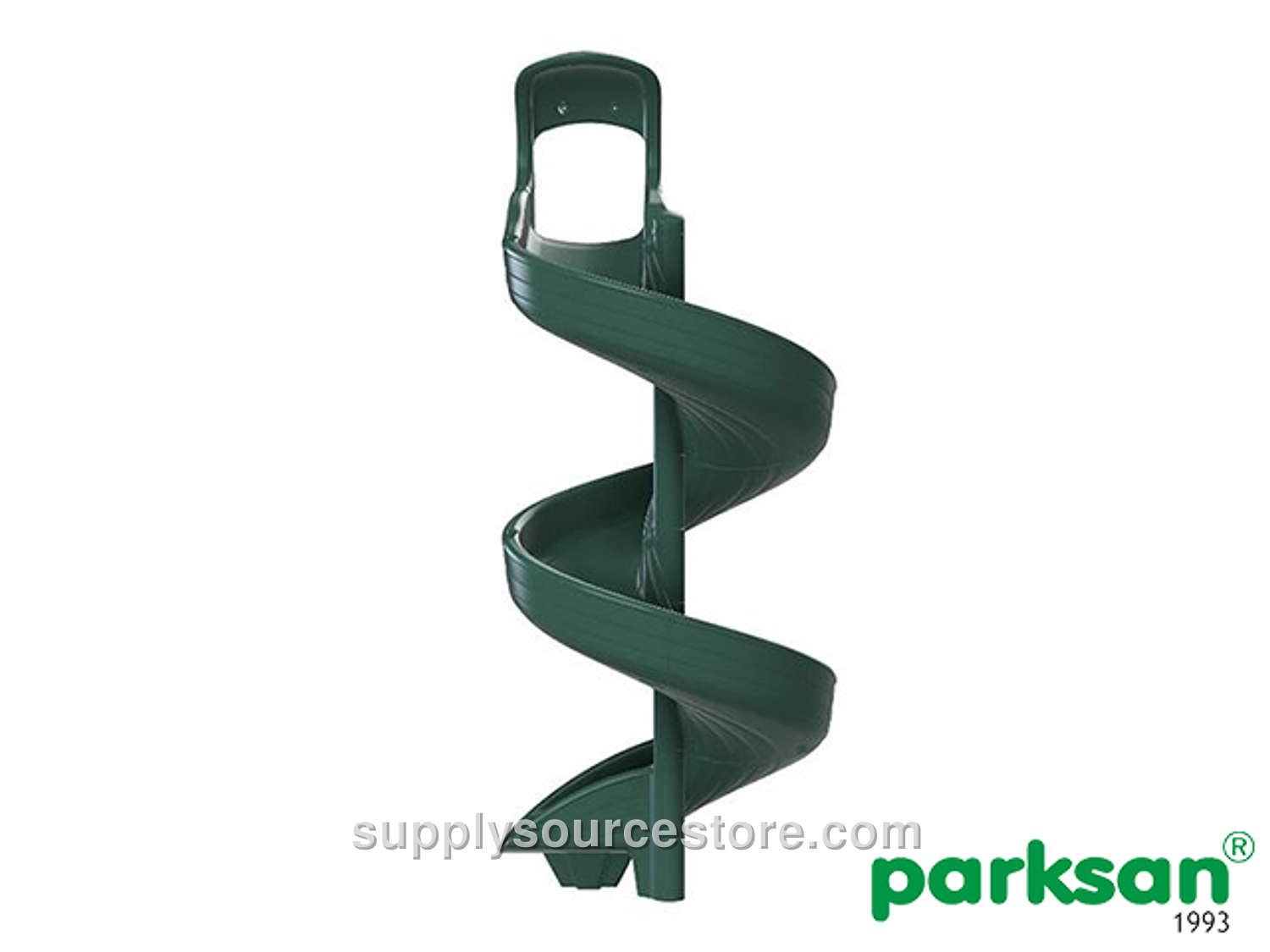 PYP 287 – Spiral Slide 270 Cm (106 in) (Polyethylene)