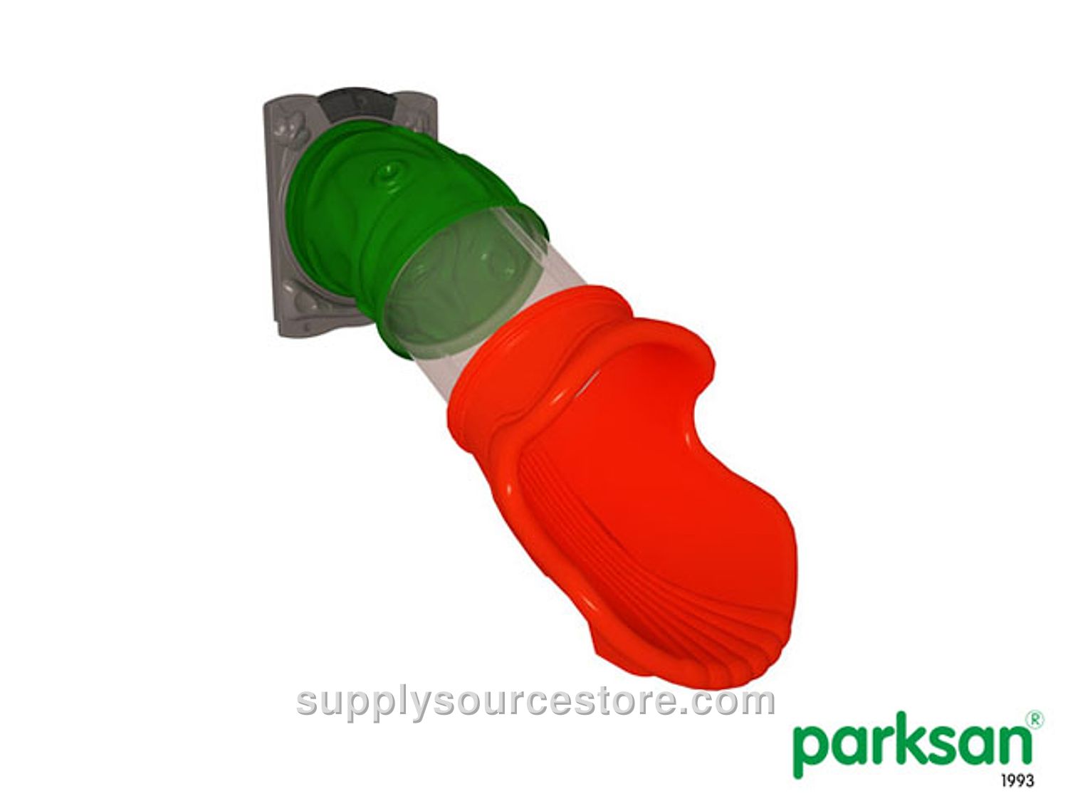 PYP 283 – Spiral Slide 200 Cm (78.7 in) (Polyethylene)