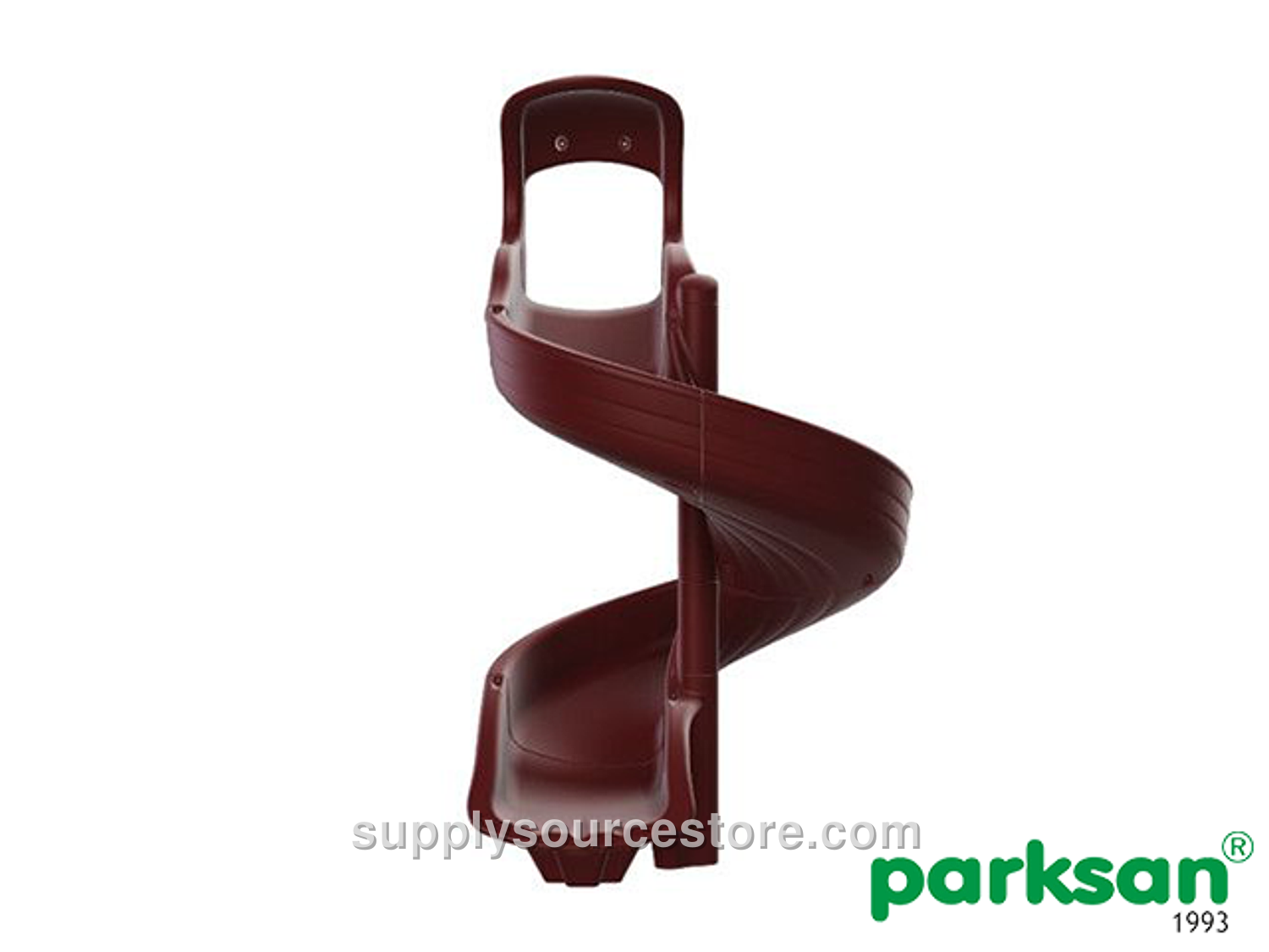 PYP 283 – Spiral Slide 200 Cm (78.7 in) (Polyethylene)