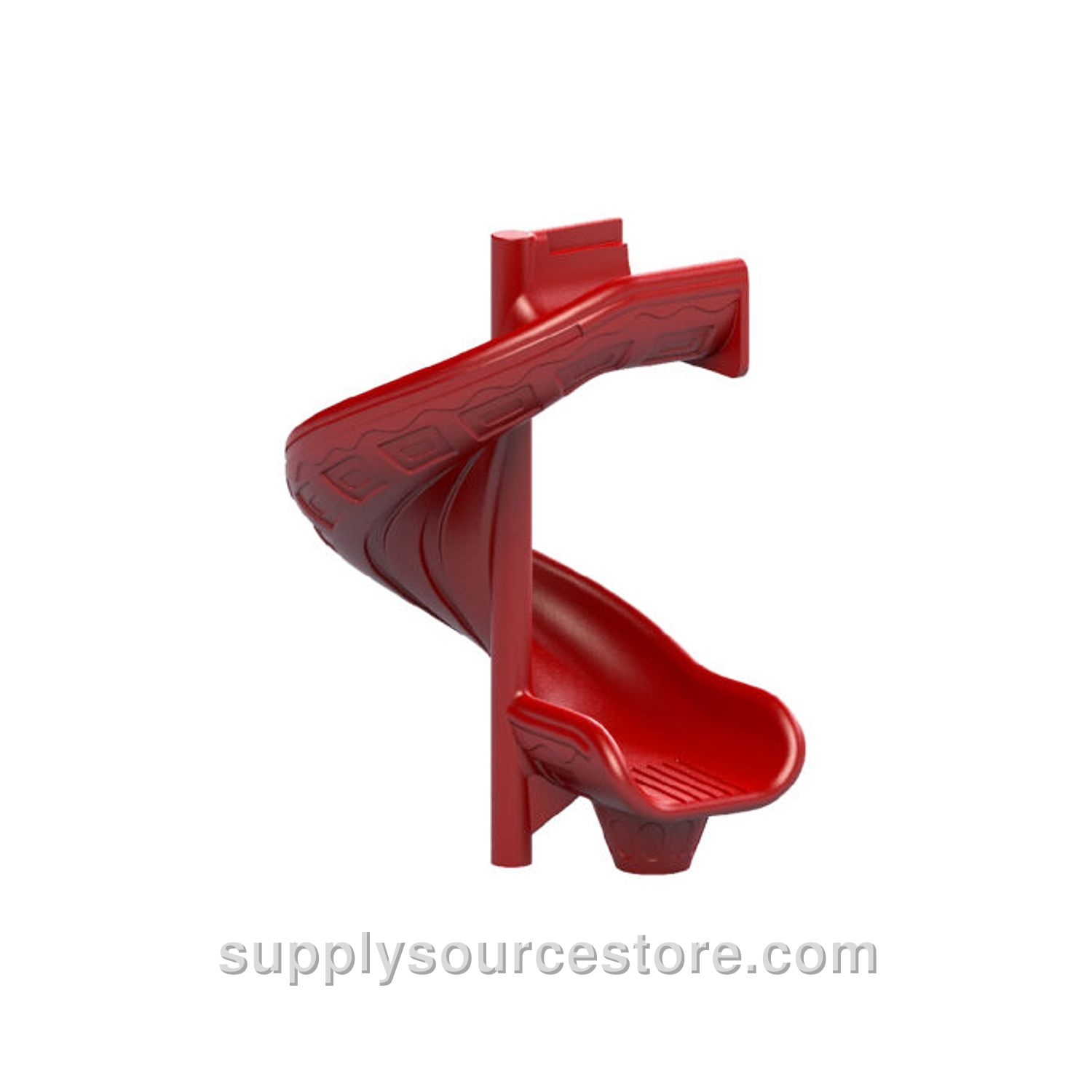 PYP 280 – Spiral Slide 150 Cm (59.1 in) (Polyethylene)