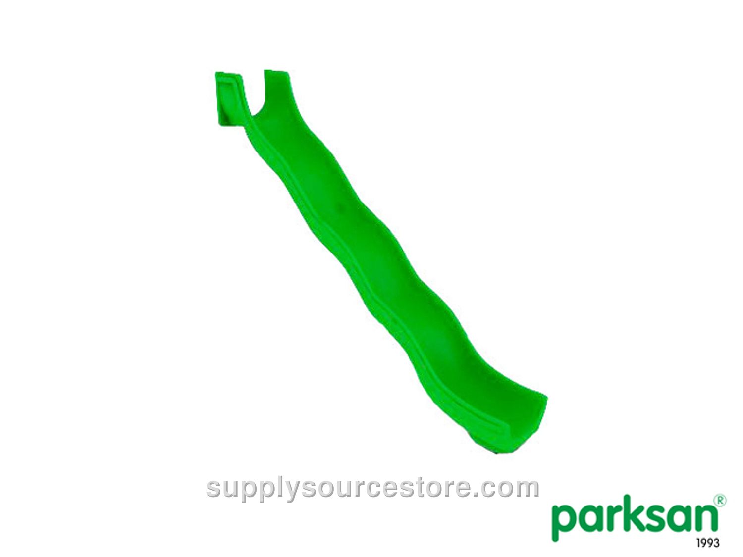 PYP 263 – Wavy Slide 200 cm (78.7 in) (Polyethylene)
