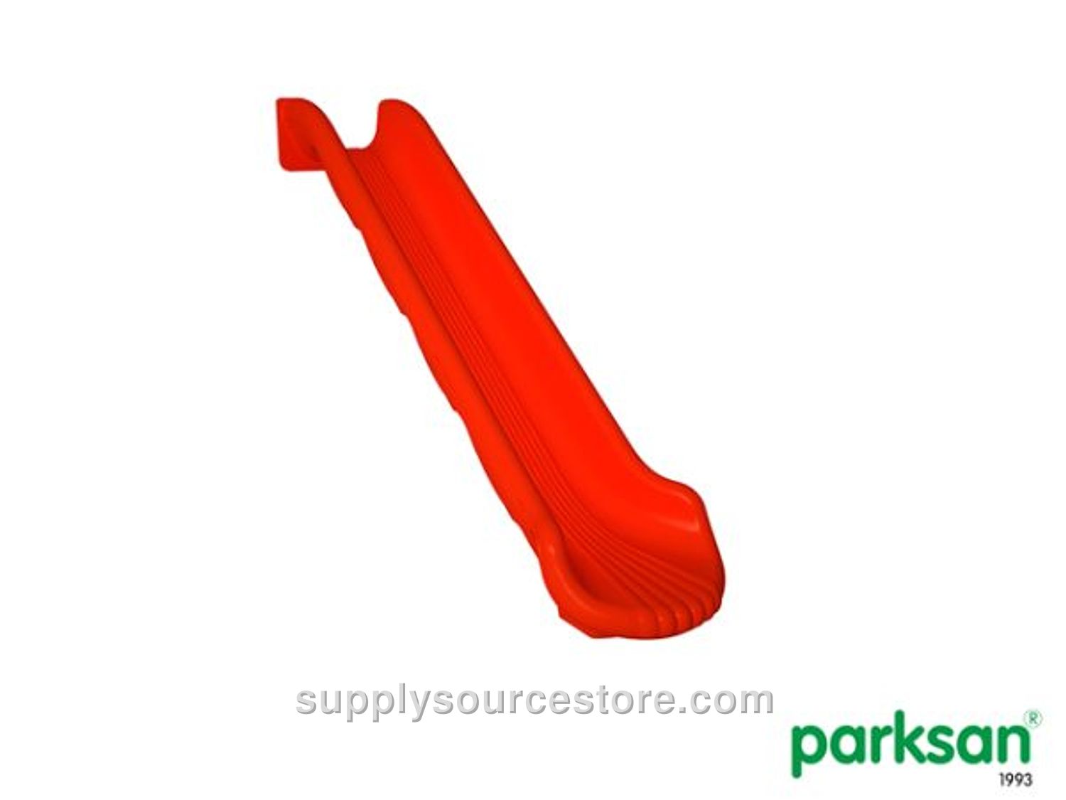 PYP 248 Straight Slide 150 cm (59.1 in) (Polyethylene)