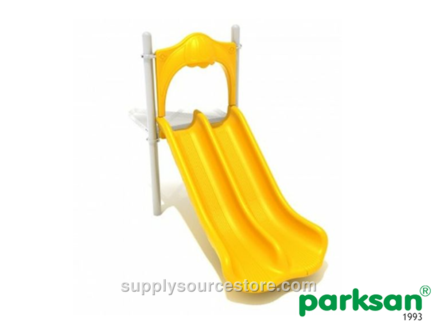 PYP 228 – Dual Slide 100 cm (39.4 in) (Polyethylene)