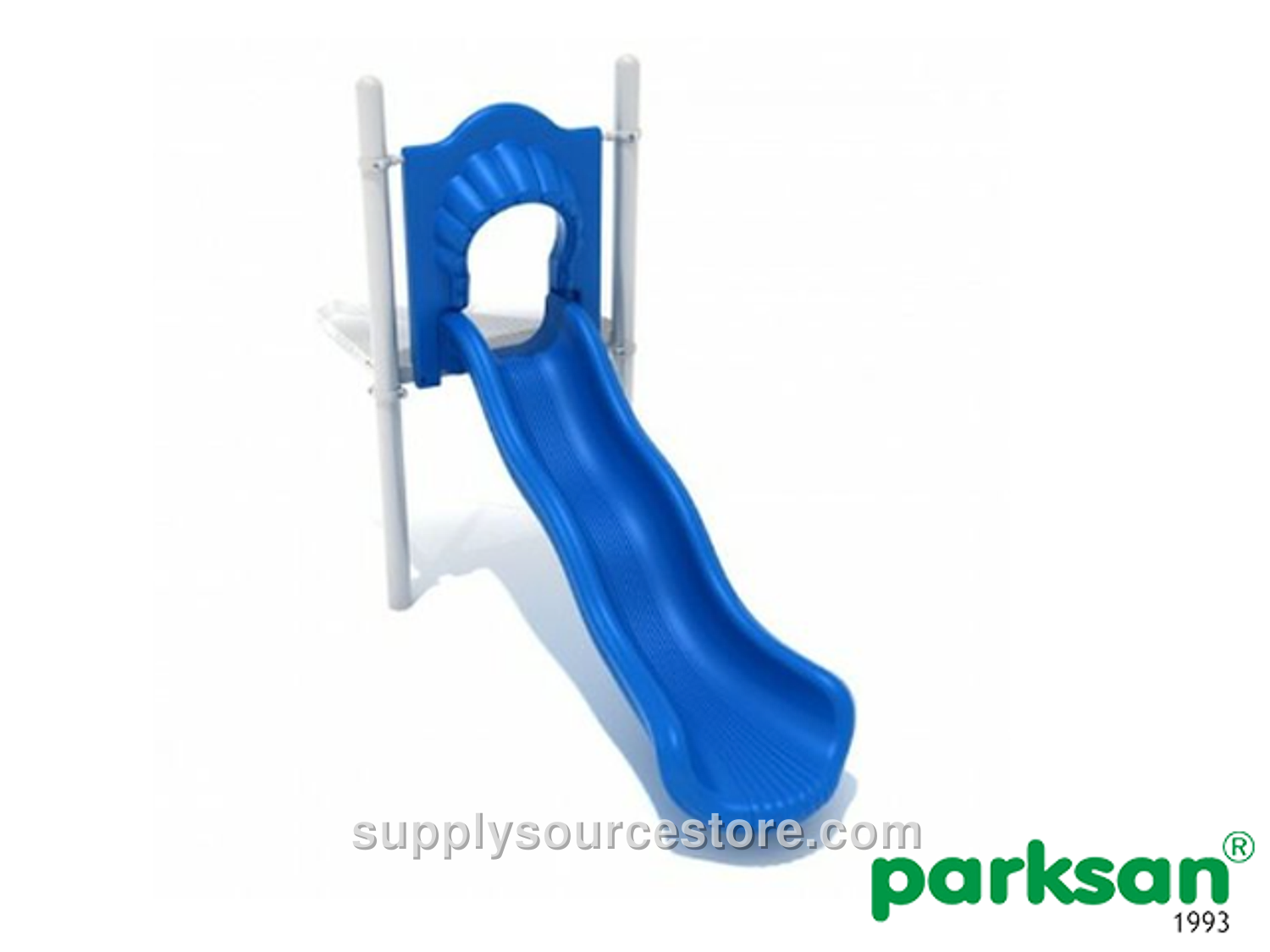 PYP 227 – Wave Slide 100 cm (39.4 in) (Polyethylene)