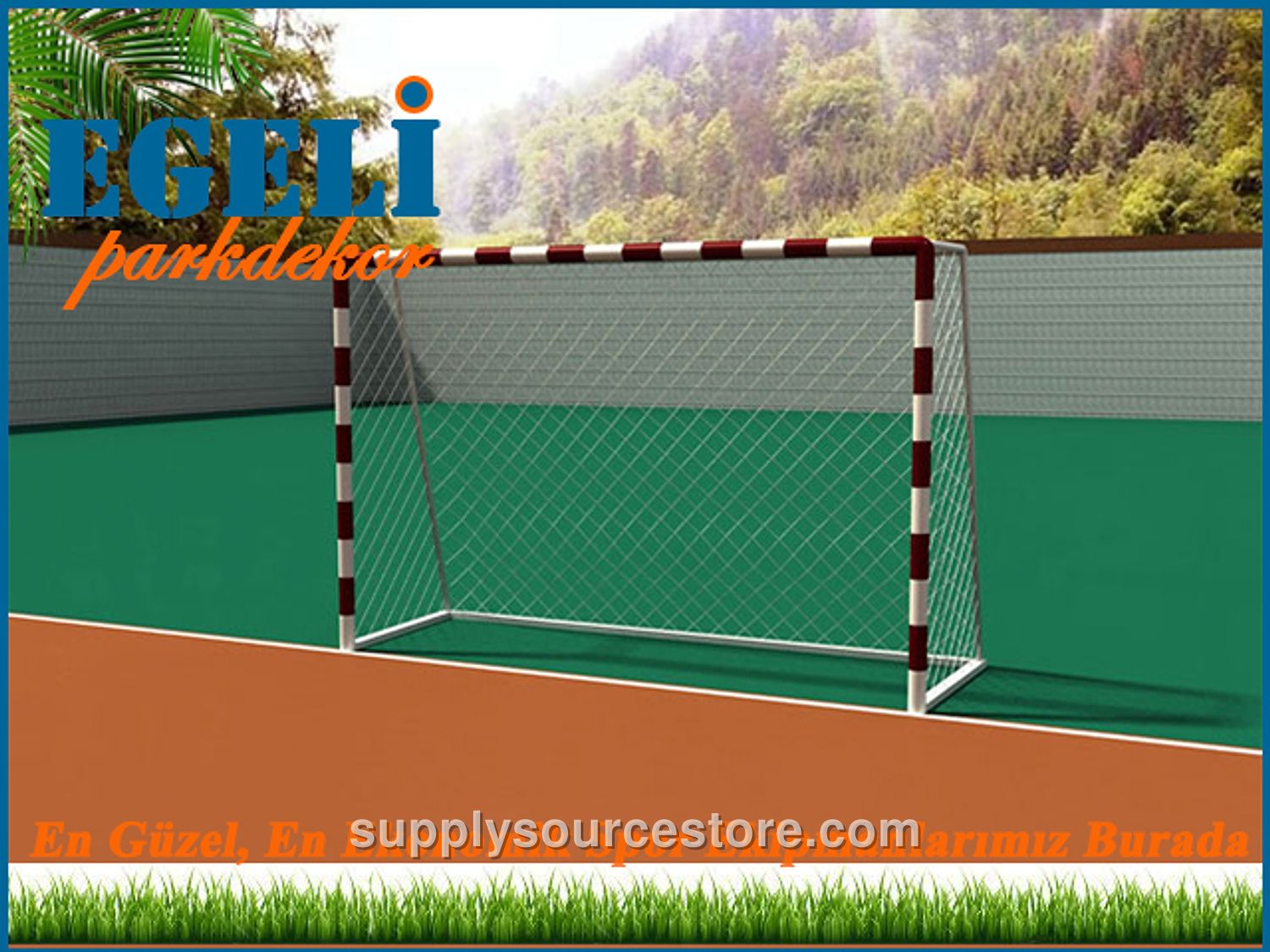 Handball Goal