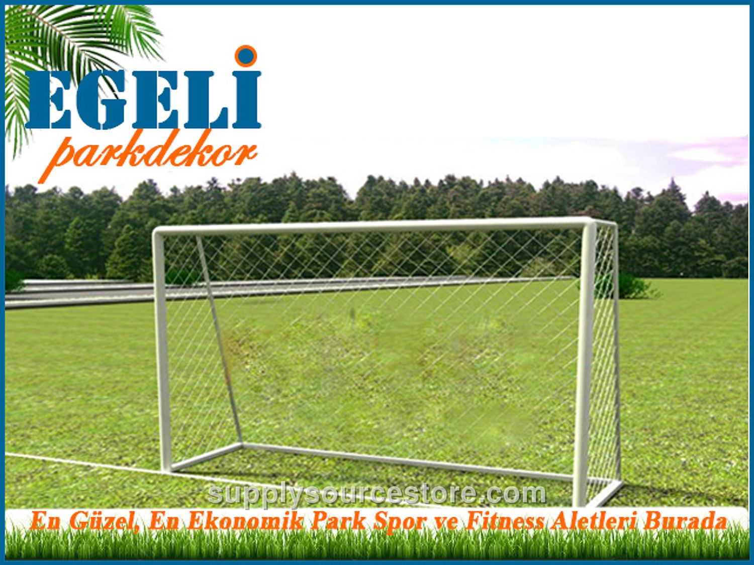 Soccer Goal