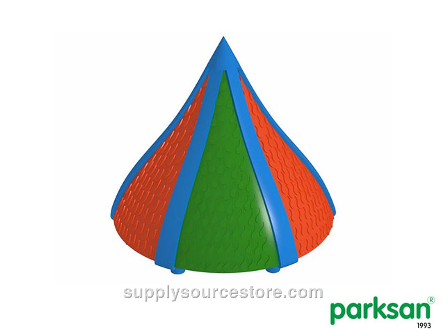 PYP 090 – Hexagonal Roof