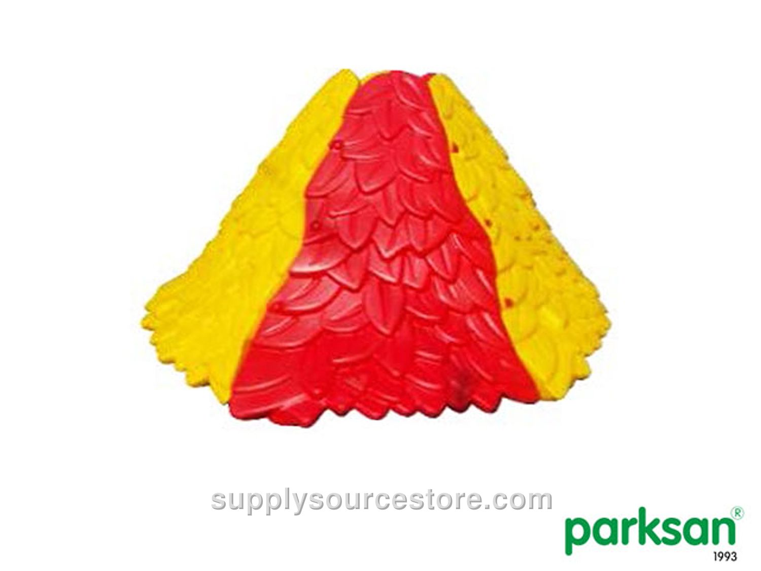 PYP 080 – Leaf Roof