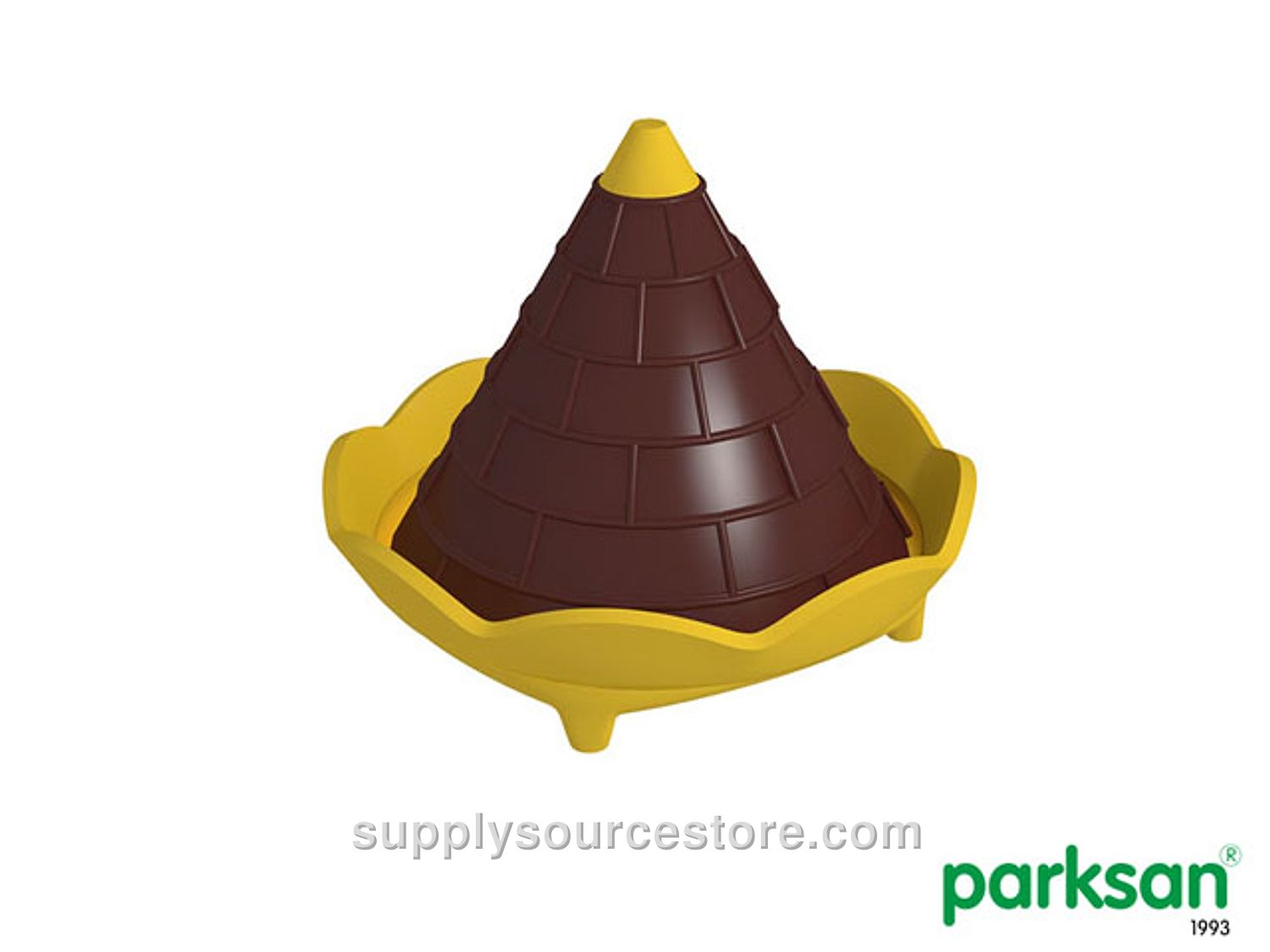 PYP 060 – Royal Roof (Square)