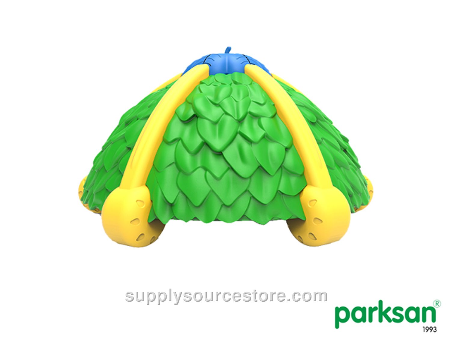 PYP 055 – Tropical Roof