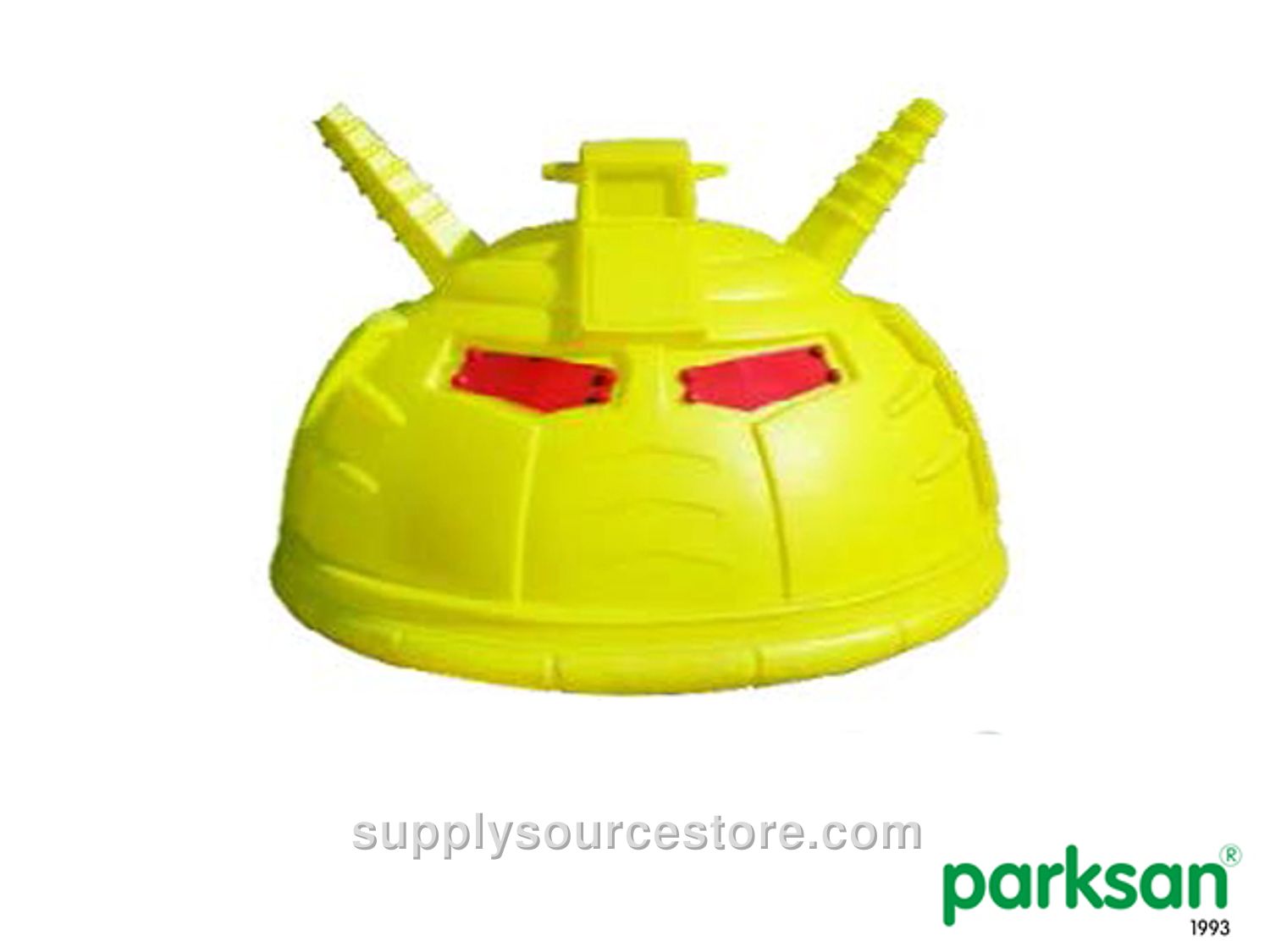 PYP 050 – Horned Robot Roof