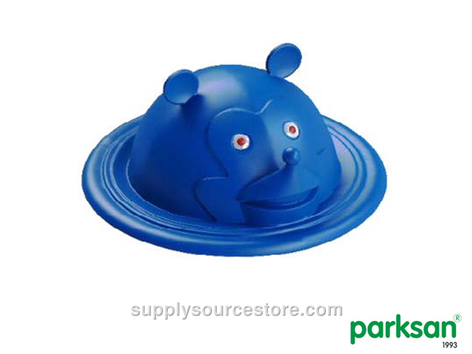 PYP 045 – Mouse Roof
