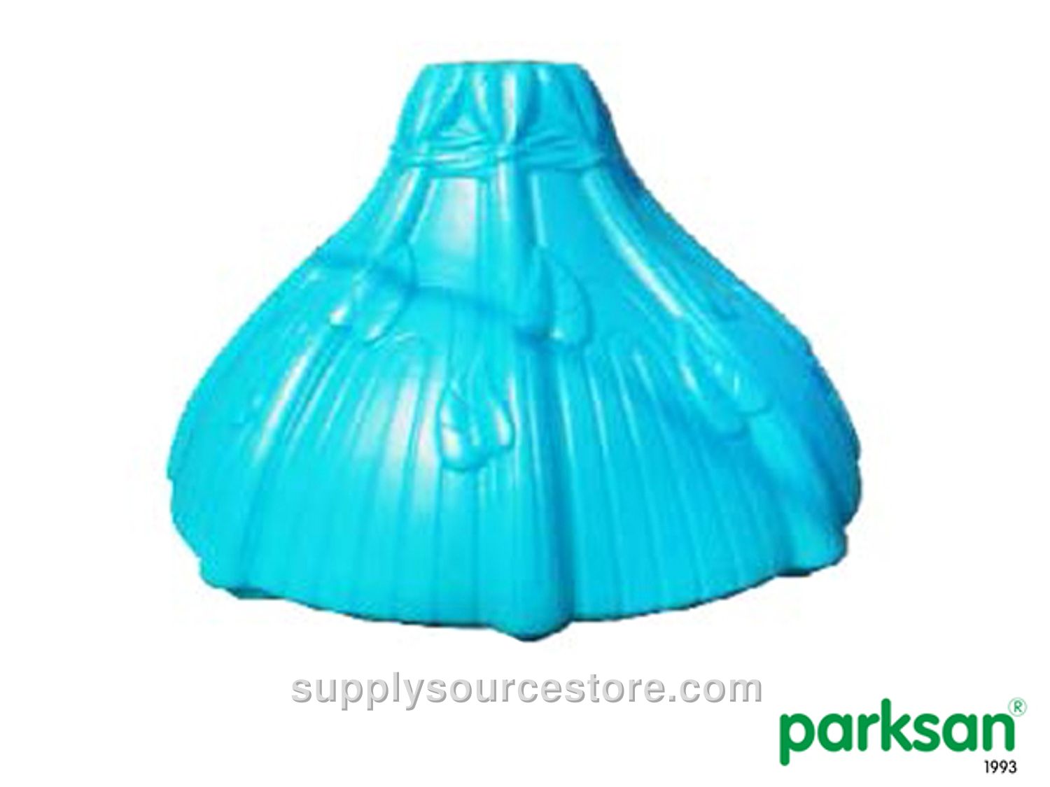 PYP 042 – Pyramid Leaf Roof