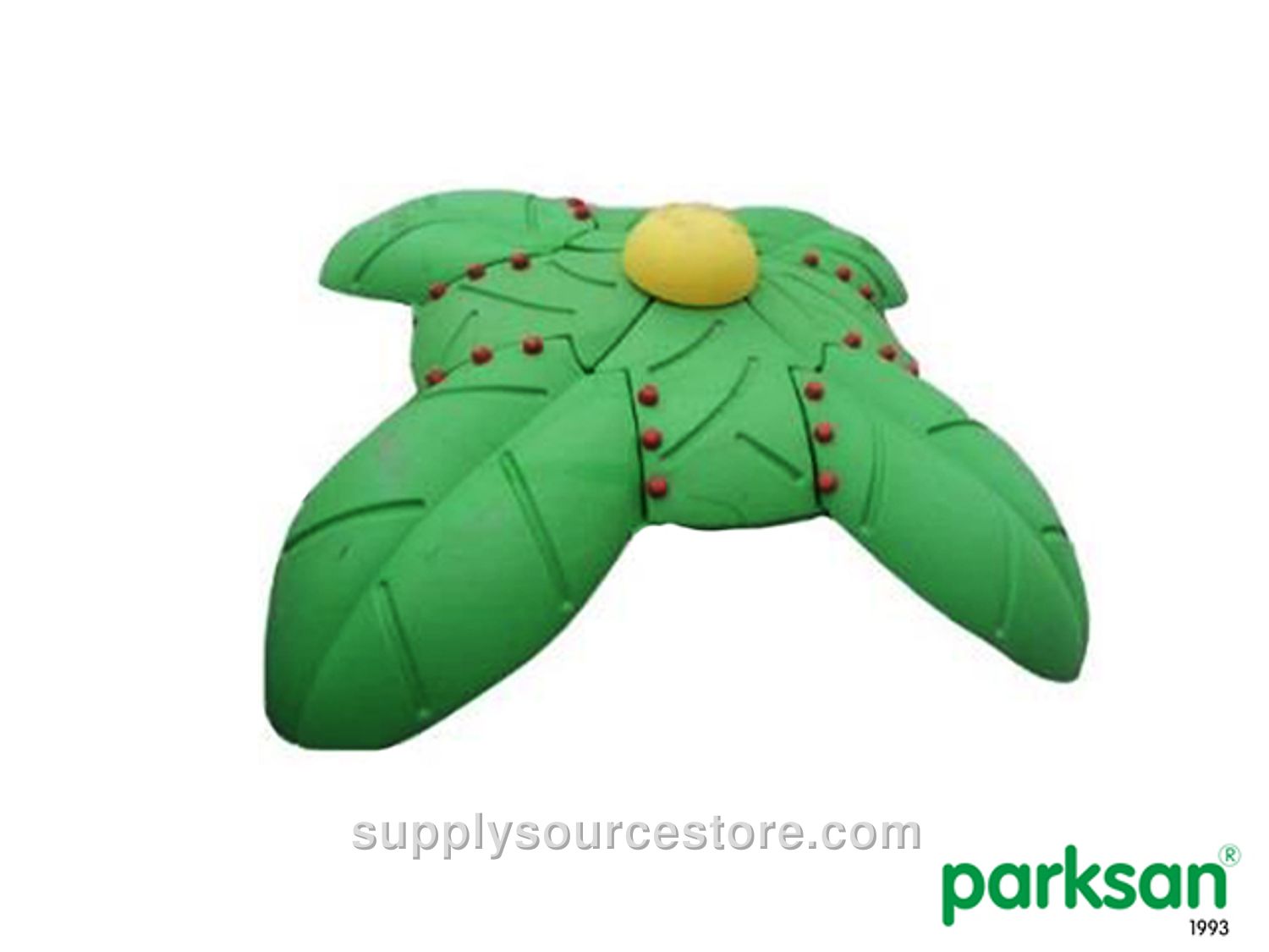 PYP 020 – Palm Roof