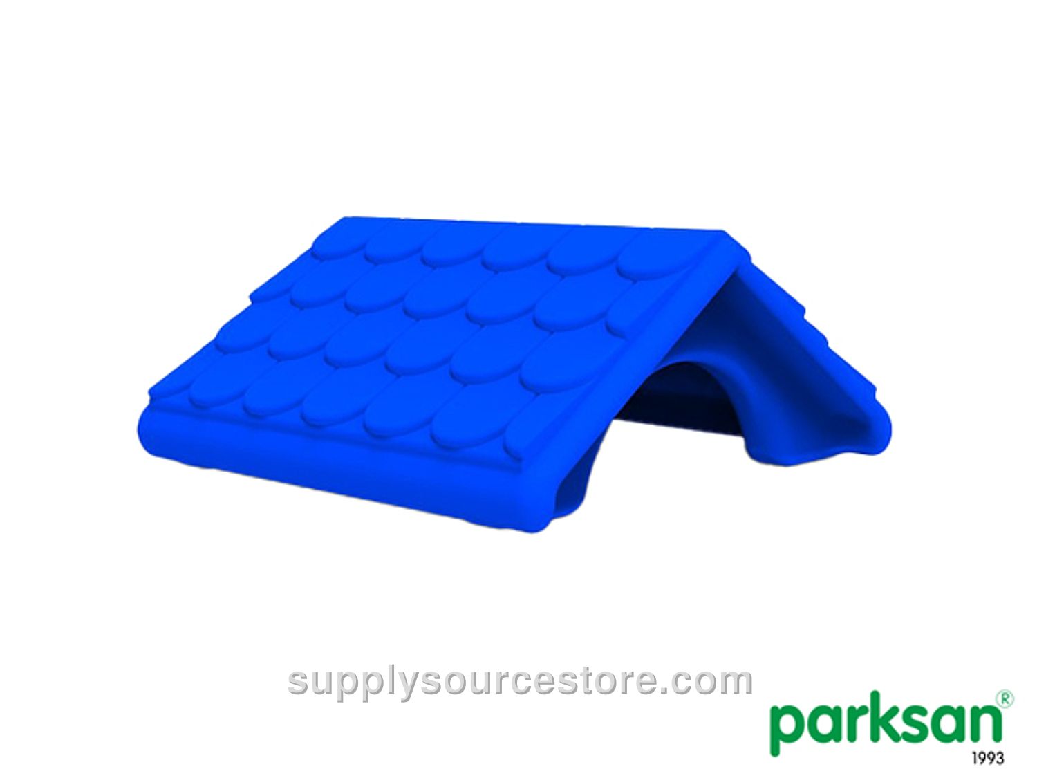 PYP 015 – Coop Roof