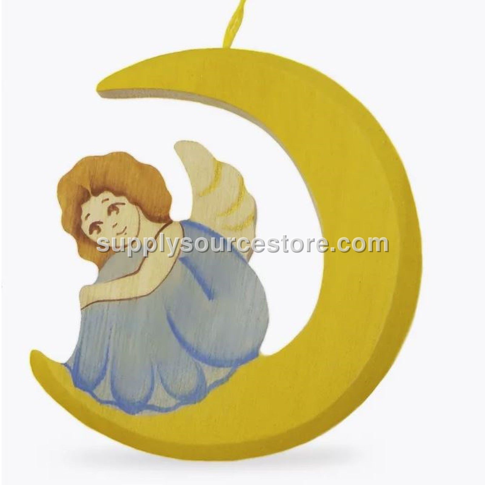 Angel Pendant