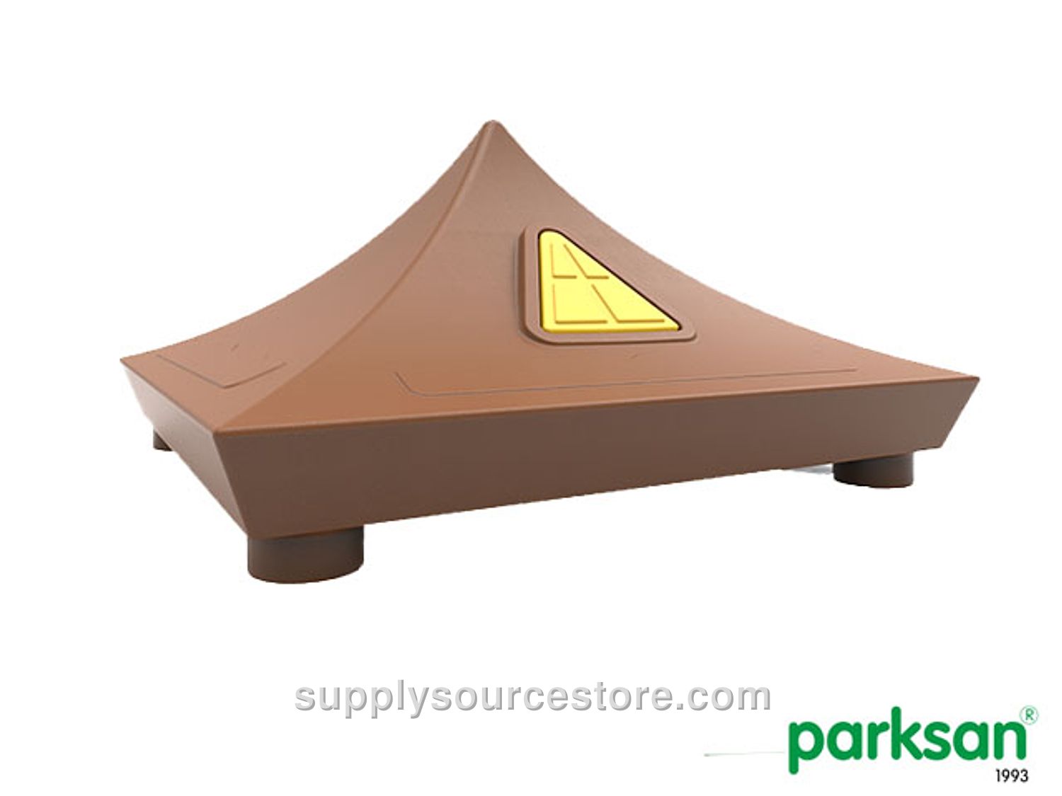 PYP 007 – Windowed House Roof